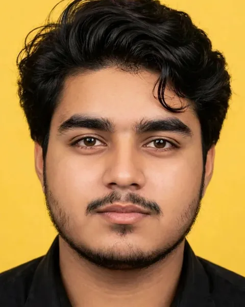 Muhammad Ahsan